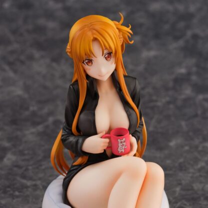 Sword Art Online: Alicization War of Underworld PVC Statue 1/7 Asuna Yuuki Kirito Color Shirt Ver. 17 cm – Bild 7