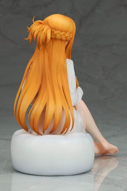 Sword Art Online: Alicization War of Underworld PVC Statue 1/7 Asuna Yuuki White Shirt Ver. (re-run) 17 cm – Bild 4