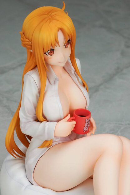 Sword Art Online: Alicization War of Underworld PVC Statue 1/7 Asuna Yuuki White Shirt Ver. (re-run) 17 cm – Bild 9