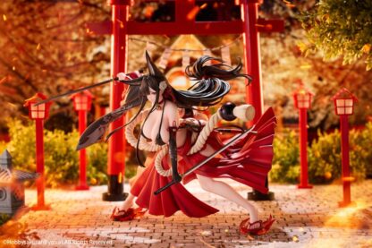 Original Illustration PVC Statue 1/7 Ying Mo illustration by Kishi yasuri 25 cm – Bild 9