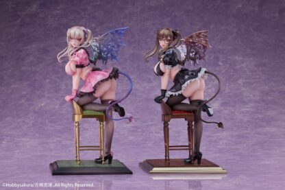 Original Character PVC Statue 1/7 Imp Unique Color 25 cm – Bild 5