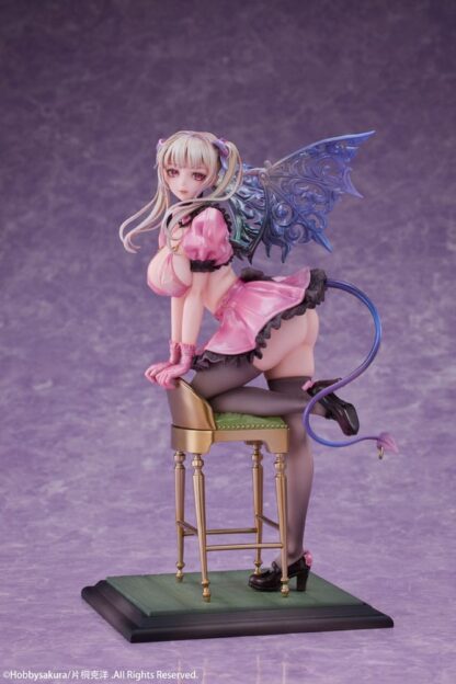 Original Character PVC Statue 1/7 Imp Unique Color 25 cm – Bild 6