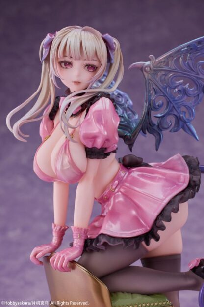 Original Character PVC Statue 1/7 Imp Unique Color 25 cm – Bild 7