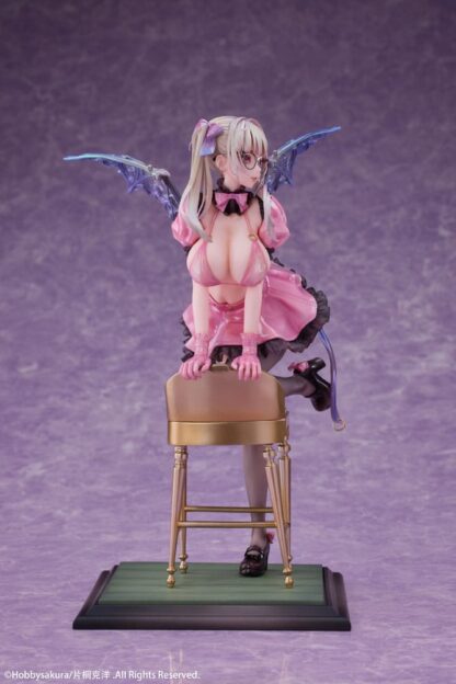 Original Character PVC Statue 1/7 Imp Unique Color 25 cm – Bild 8