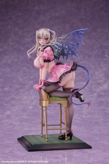 Original Character PVC Statue 1/7 Imp Unique Color 25 cm – Bild 10
