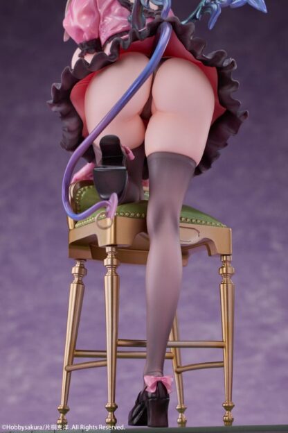 Original Character PVC Statue 1/7 Imp Unique Color 25 cm – Bild 13