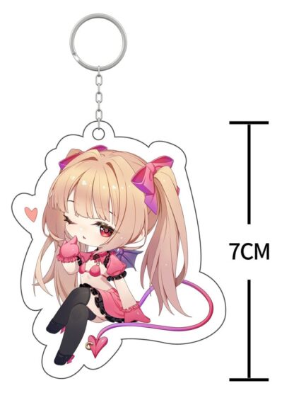 Original Character PVC Statue 1/7 Imp Unique Color 25 cm – Bild 14