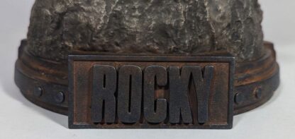 Rocky IV Statue 1/4 Rocky Balboa 48 cm – Bild 2