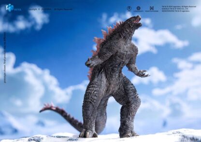 Godzilla x Kong: The New Empire Exquisite Stylist Actionfigur Godzilla Evolved Ver. 18 cm – Bild 7
