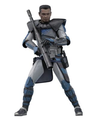 Star Wars: The Clone Wars Actionfigur 1/6 Arc Trooper Fives 30 cm