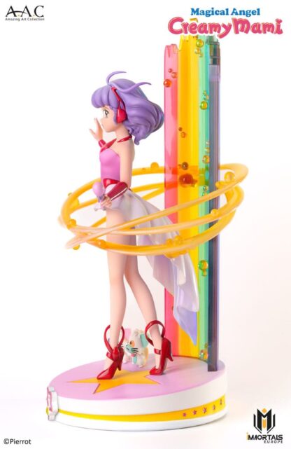Magical Angel Creamy Mami Statue 1/6 The Final Show Creamy Mami 38 cm – Bild 3