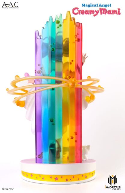 Magical Angel Creamy Mami Statue 1/6 The Final Show Creamy Mami 38 cm – Bild 4