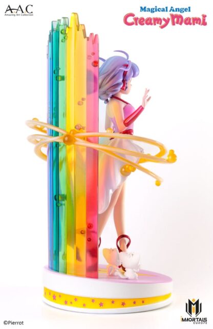Magical Angel Creamy Mami Statue 1/6 The Final Show Creamy Mami 38 cm – Bild 5