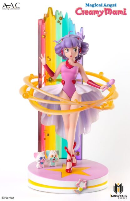 Magical Angel Creamy Mami Statue 1/6 The Final Show Creamy Mami 38 cm – Bild 6