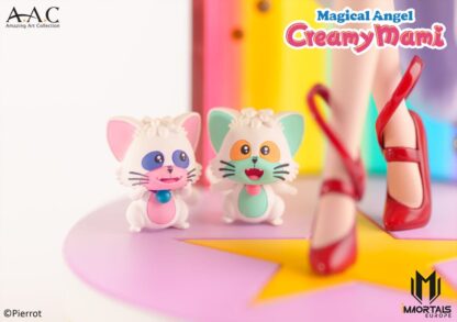 Magical Angel Creamy Mami Statue 1/6 The Final Show Creamy Mami 38 cm – Bild 8