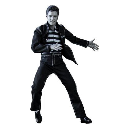 Elvis Presley Legends Series Actionfigur 1/6 Jailhouse Rock Edition 30 cm