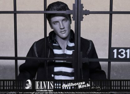 Elvis Presley Legends Series Actionfigur 1/6 Jailhouse Rock Edition 30 cm – Bild 9