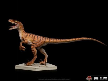 Jurassic World The Lost World Art Scale Statue 1/10 Velociraptor 15 cm – Bild 2
