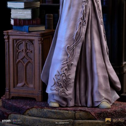 Harry Potter Deluxe Art Scale Statue 1/10 Albus Dumbledore 30 cm – Bild 11