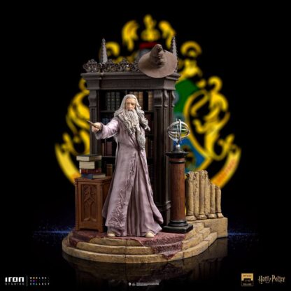 Harry Potter Deluxe Art Scale Statue 1/10 Albus Dumbledore 30 cm – Bild 15