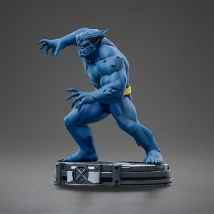 Marvel BDS Art Scale Statue 1/10 Beast 19 cm – Bild 8