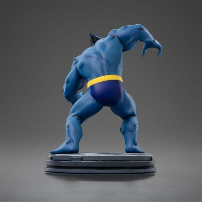 Marvel BDS Art Scale Statue 1/10 Beast 19 cm – Bild 9