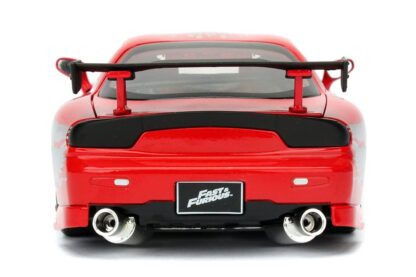 Fast & Furious Diecast Modell 1/24 1993 Mazda RX-7 – Bild 7