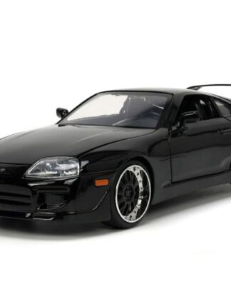 Fast & Furious Diecast Modell 1/24 1995 Toyota Supra