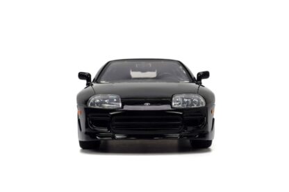 Fast & Furious Diecast Modell 1/24 1995 Toyota Supra – Bild 2