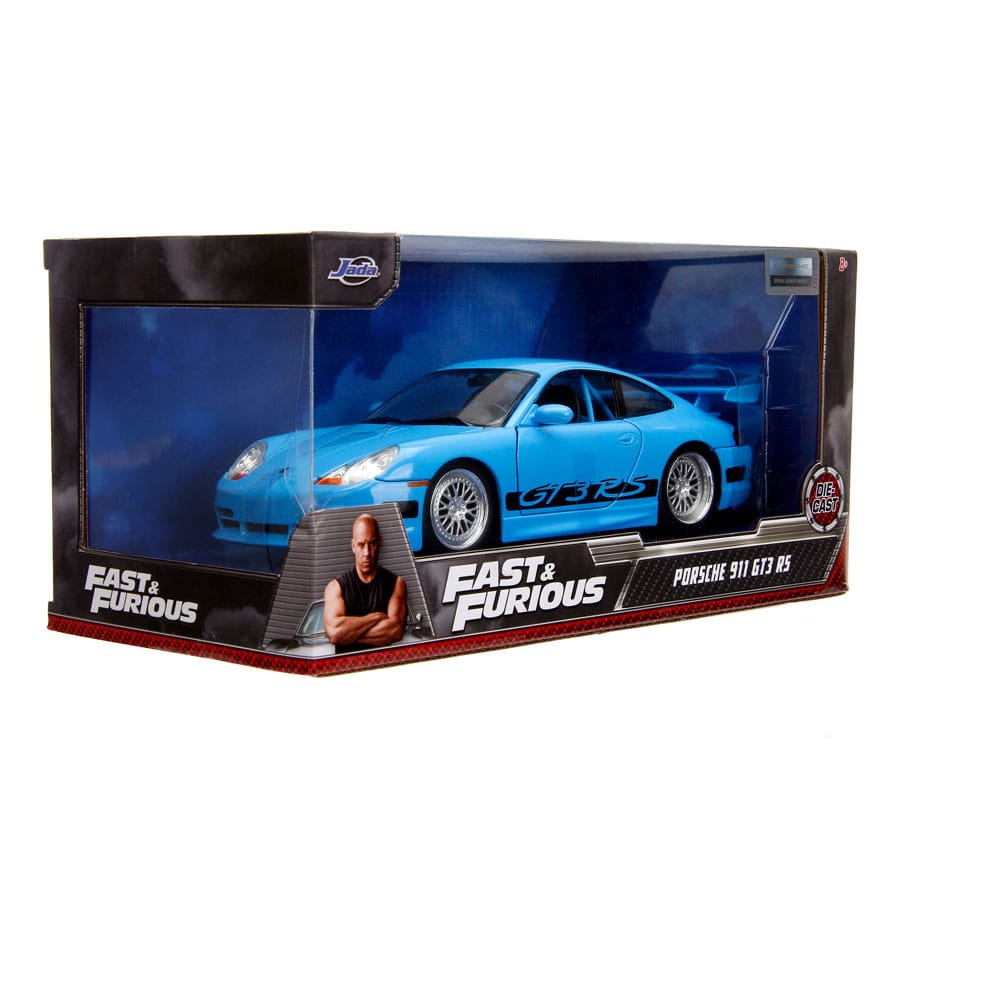 Porsche 911 gt3 diecast discount