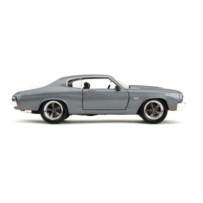 Fast & Furious Diecast Modell 1/24 1970 Chevrolet – Bild 7