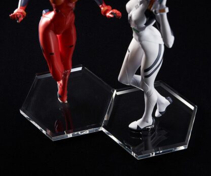 Neon Genesis Evangelion Statue 1/7 Soryu Asuka Langley 26 cm – Bild 12