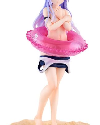 Angel Beats! PVC Statue 1/7 Kanade Tachibana: School Swimsuit Ver. 23 cm