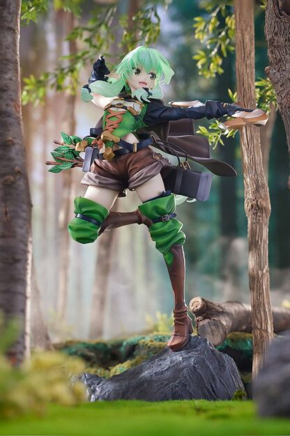 Goblin Slayer II Statue 1/7 High Elf Archer 21 cm – Bild 4