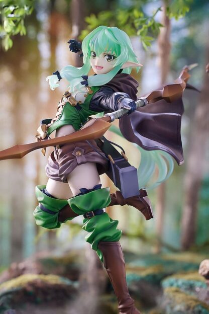 Goblin Slayer II Statue 1/7 High Elf Archer 21 cm – Bild 5