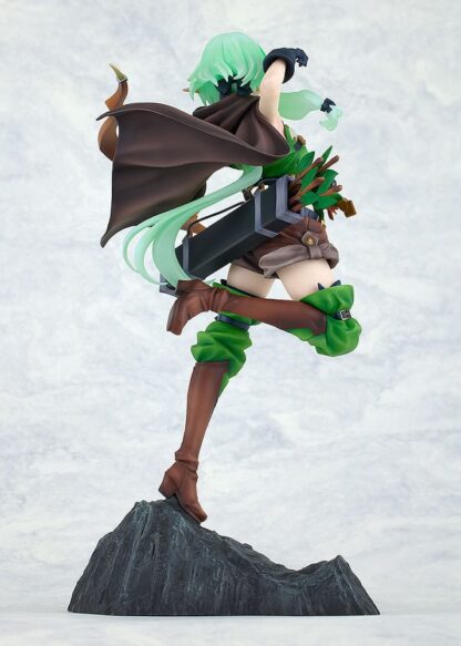 Goblin Slayer II Statue 1/7 High Elf Archer 21 cm – Bild 10