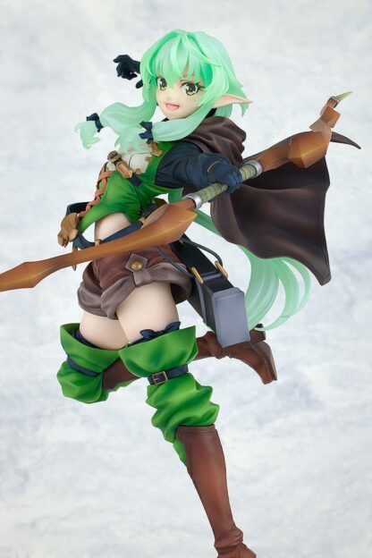 Goblin Slayer II Statue 1/7 High Elf Archer 21 cm – Bild 11