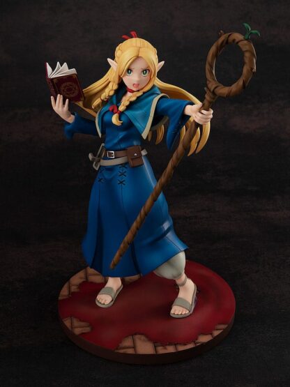 Delicious in Dungeon Statue 1/7 Marcille 23 cm – Bild 3