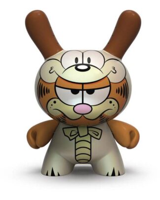 Garfield: El Impostor Dunny 8 inch Vinyl Art Figure by WuzOne