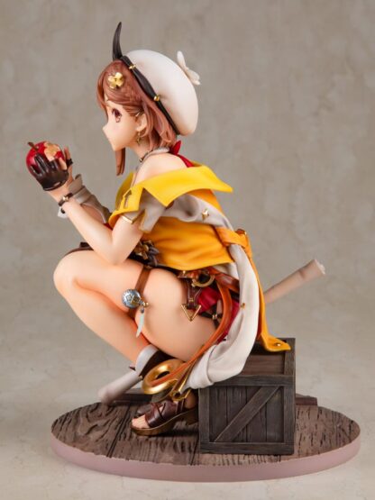 Atelier Ryza 2: Lost Legends & the Secret Fairy PVC Statue 1/6 Reisalin Stout 18 cm – Bild 9