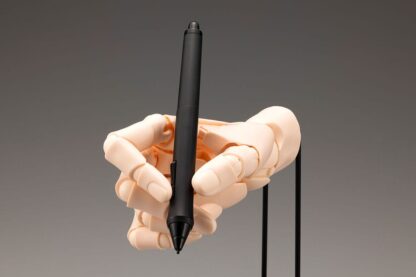 Takahiro Kagami PVC Artist Support Item Hand 1/1 Model/L Pale Orange 21 cm – Bild 8
