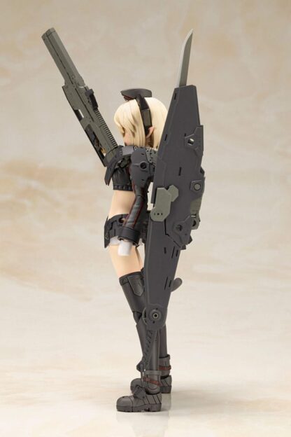 Frame Arms Girl Shimada Humikane Art Works II Plastic Model Kit Artynia 16 cm – Bild 4