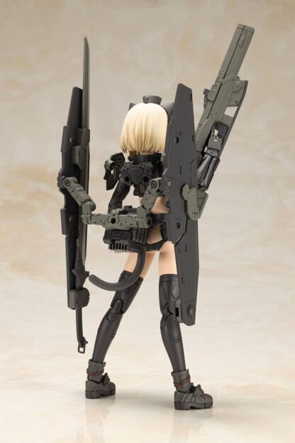 Frame Arms Girl Shimada Humikane Art Works II Plastic Model Kit Artynia 16 cm – Bild 7