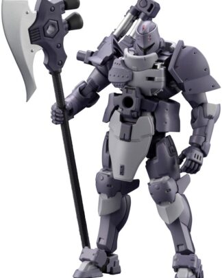 Hexa Gear Plastic Model Kit 1/24 Governor Para-Pawn Judge Head 9 cm