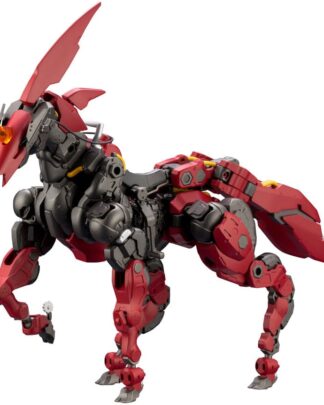 Hexa Gear Plastic Model Kit 1/24 Sieg Springer Queen's Guard Ver. 28 cm
