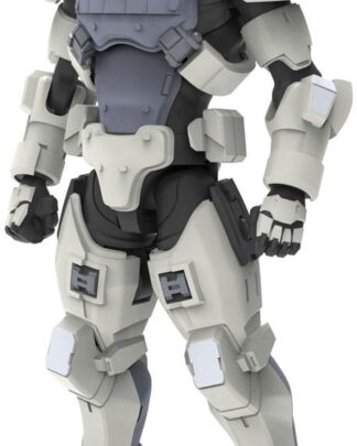 Hexa Gear Plastic Model Kit 1/24 Governor Armor Type: A1 Ver 2.0 8 cm