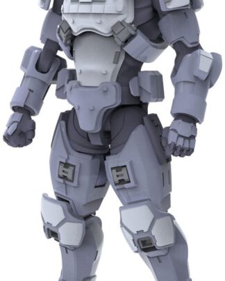 Hexa Gear Plastic Model Kit 1/24 Governor Para-Spawn Sentinel Ver 2.0 8 cm