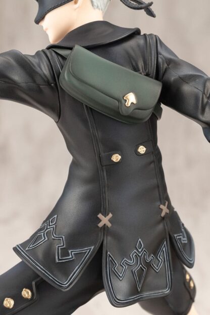 Nier:Automata Ver. 1.1a ARTFX J Statue 1/8 9S 18 cm – Bild 8