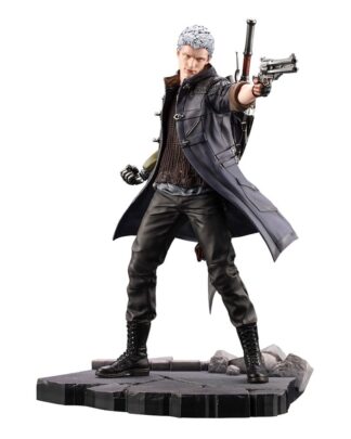 Devil May Cry 5 ARTFXJ PVC Statue 1/8 Nero 27 cm