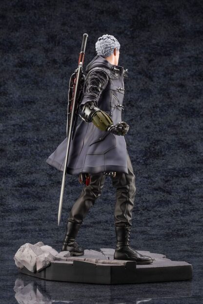 Devil May Cry 5 ARTFXJ PVC Statue 1/8 Nero 27 cm – Bild 7